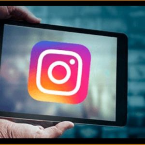 Instagram Marketing