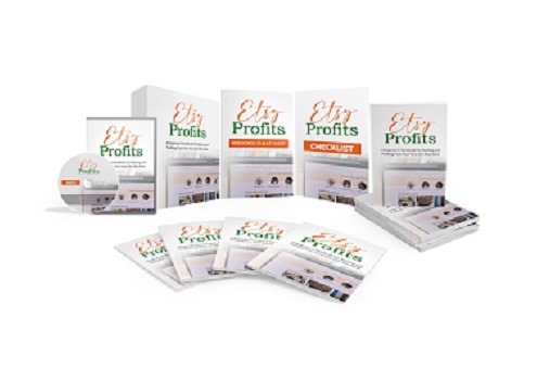 Etsy Profits