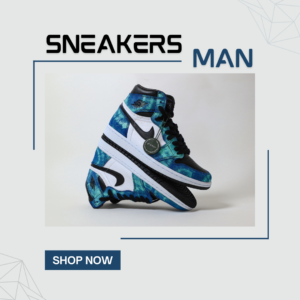 Original Luxury Sneakers