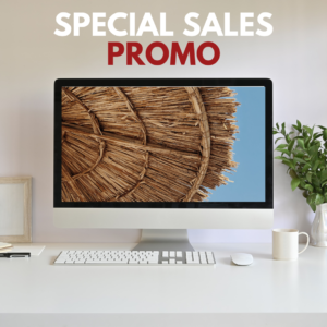 Desktop Computer “15”