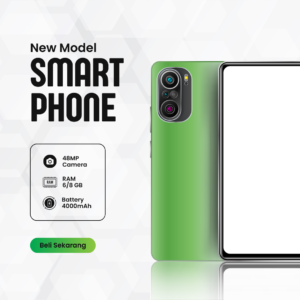 New Model Smartphone