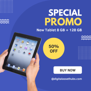 New Tablet 10 Inches