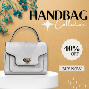 Beautiful And Classy Handbag