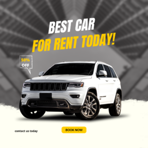 Car Rental Today