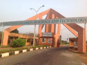 Read more about the article ESUT Post-UTME Form For 2018/2019 Academic Session Is Out