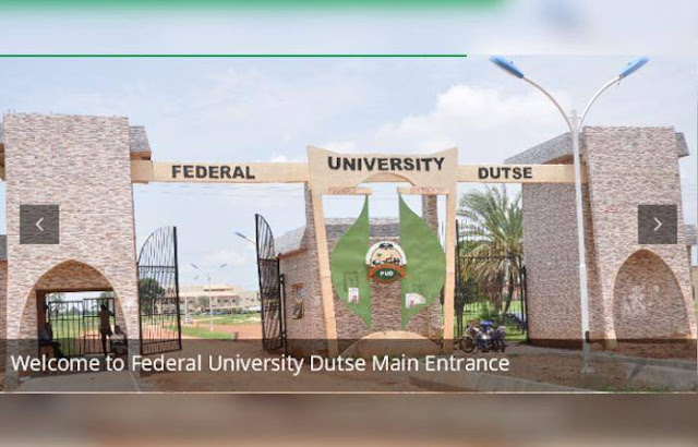 You are currently viewing FUDutse Post-UTME And Direct Entry Form For 2018/2019 Academic Session Is Out.