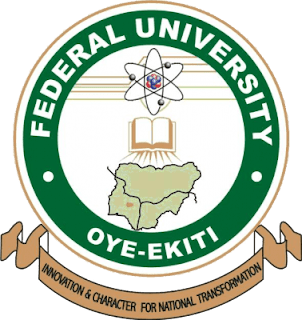 You are currently viewing Federal University Oye-Ekiti (FUOYE) Post-UTME Form And Registration is  Out.