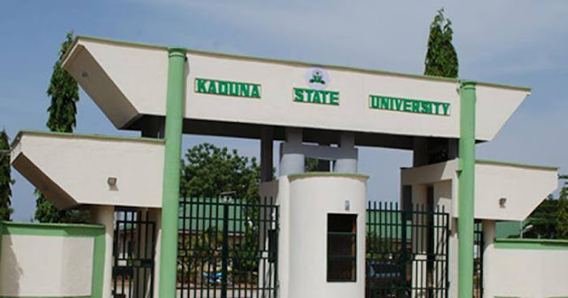 You are currently viewing KASU Post-UTME And Direct Entry Form Is Out.