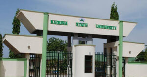 Read more about the article KASU Post-UTME And Direct Entry Form Is Out.