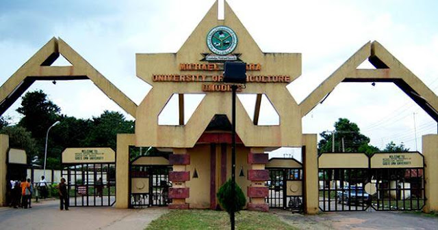 You are currently viewing MOUAU Post-UTME Registration Form For 2018/2019 Academic Session Is Out