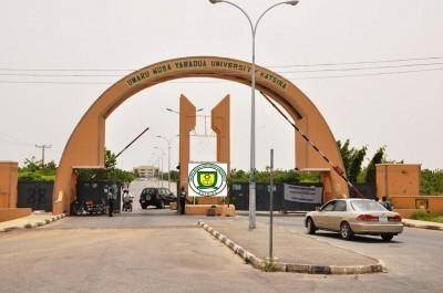 You are currently viewing UMYU Post-UTME Form For 2018/2019 Academic Session Is Out.