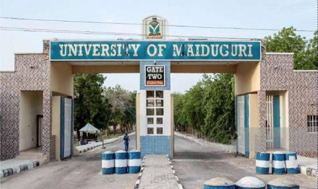 Read more about the article UNIMAID Post-UTME Registration, cut-off mark For 2018/2019 Academic Session Is Out