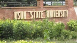 Read more about the article UNIOSUN Post-UTME And Direct Entry Form For 2018/2019 Academic Session Is Out.