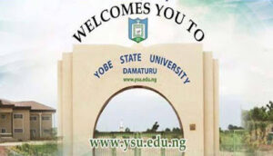 Read more about the article YSU Post-UTME Form For 2018/2019 Acadenic Session Is Out