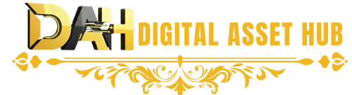 Digital Asset Hub