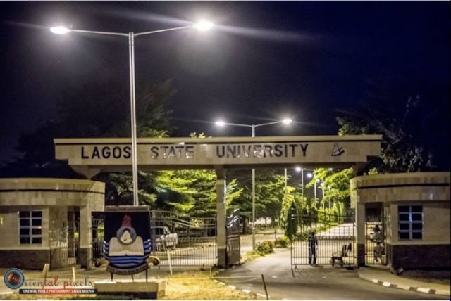 Read more about the article LASU 2018 PostUTME And Direct Entry Form And Registration Form Is Now Out.