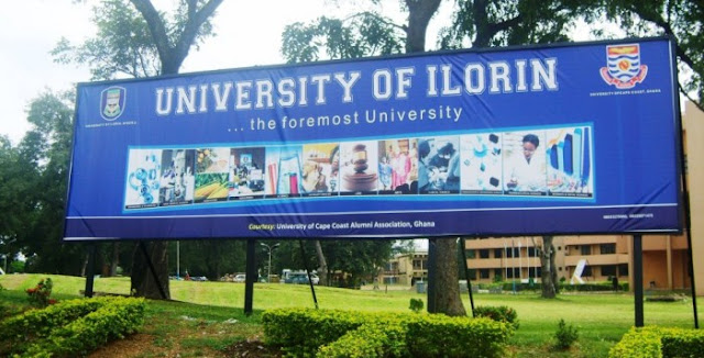 Read more about the article UNILORIN Post-UTME Form For 2018/2019 Academic Session Is Now Out